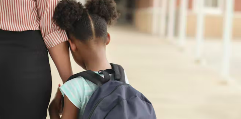 ‘Closure Is a Myth’: How To Help Students and Teachers Deal With Grief After a School Shooting