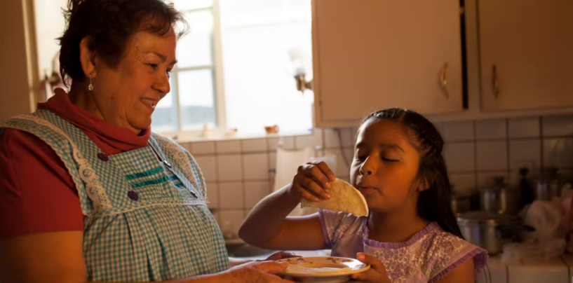 US Food Insecurity Surveys Aren’t Getting Accurate Data Regarding Latino Families