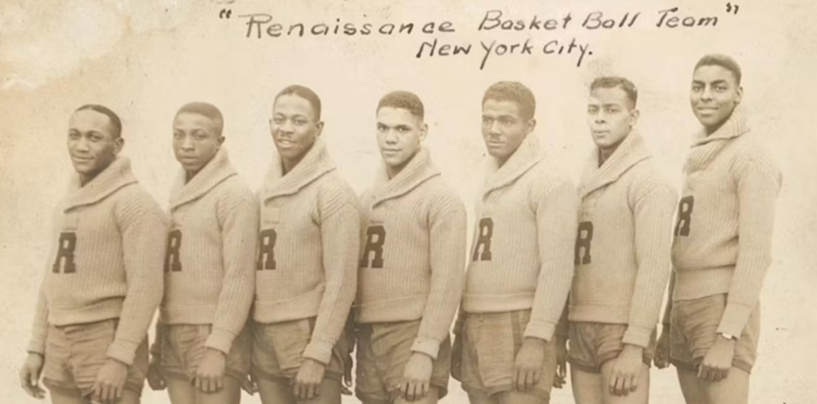 A Century Ago, a Black-Owned Team Ruled Basketball − Today, No Black Majority Owners Remain