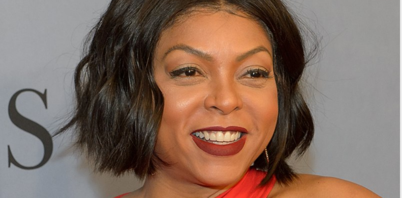 Taraji P. Henson’s Candid Revelation Sparks Industry Support for Equal Pay
