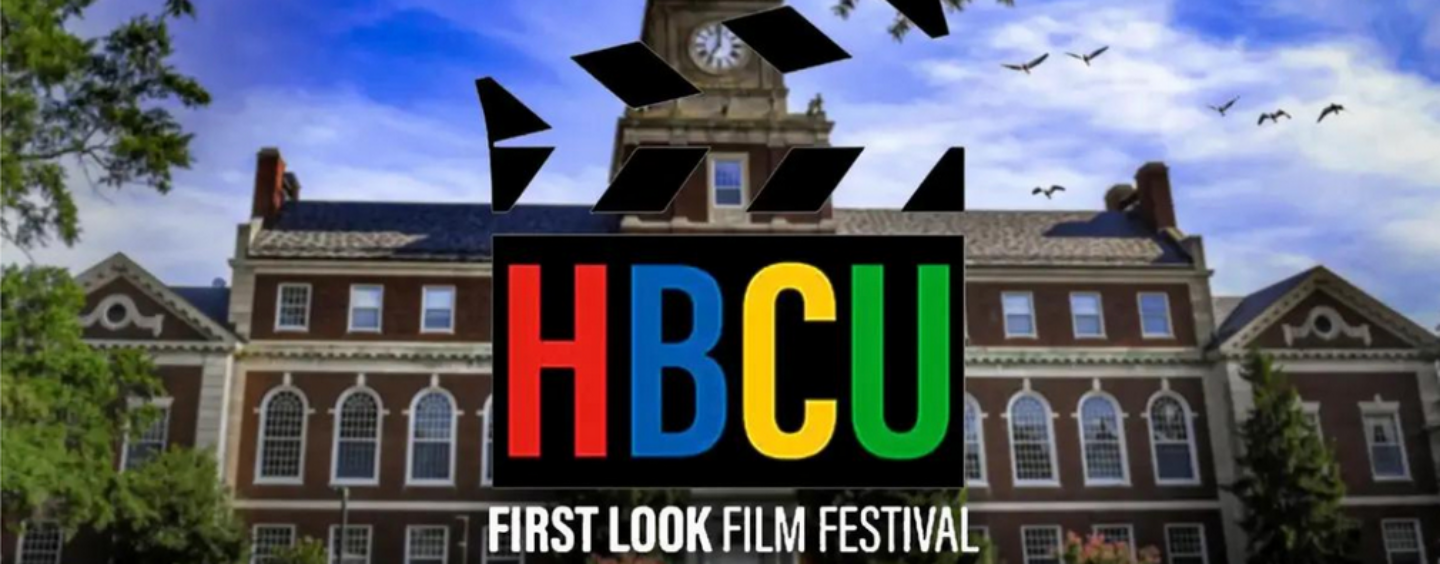 A Look Back at the 2023 HBCU First Look Film Festival
