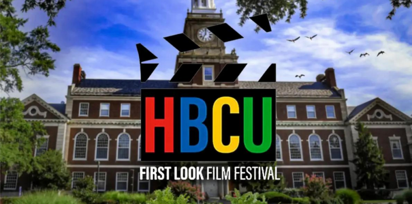 A Look Back at the 2023 HBCU First Look Film Festival