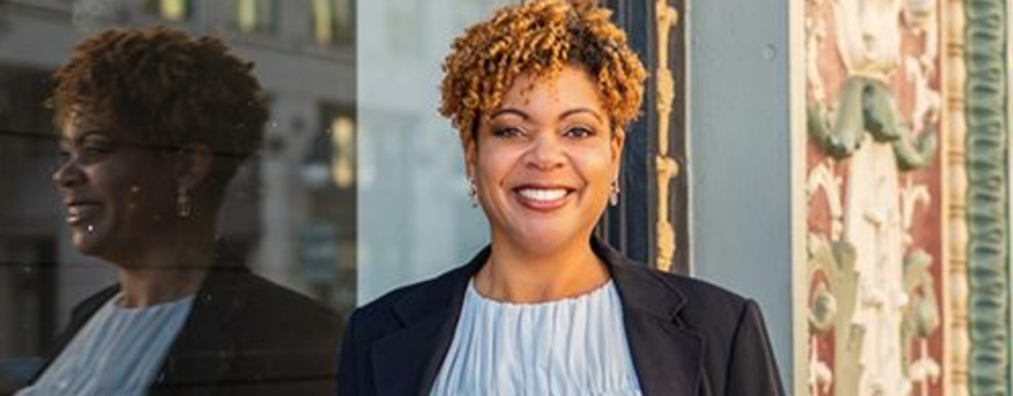 Jessica Bantom Joins DLR Group as Equity, Diversity, and Belonging Leader