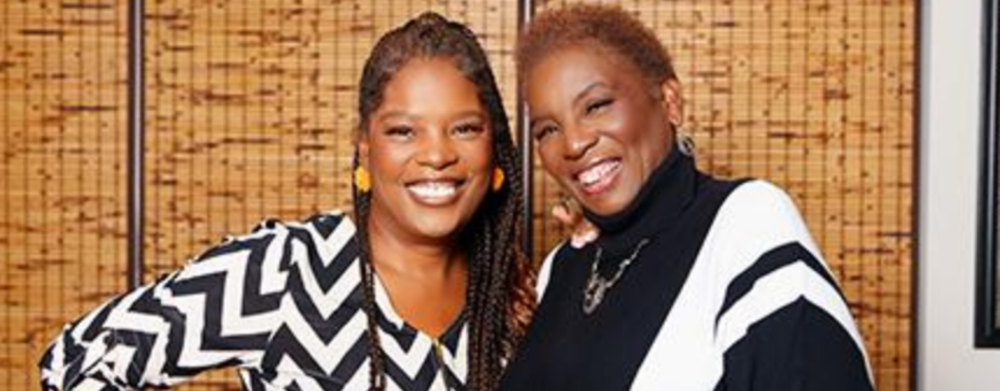 Groundbreaking Documentary on Black Women’s Health, “Sistahs Getting Well”