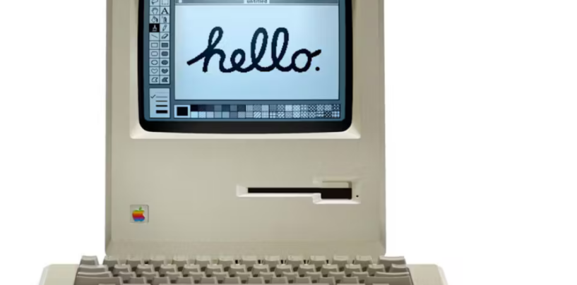 Mac at 40: User Experience Was the Innovation That Launched a Technology Revolution