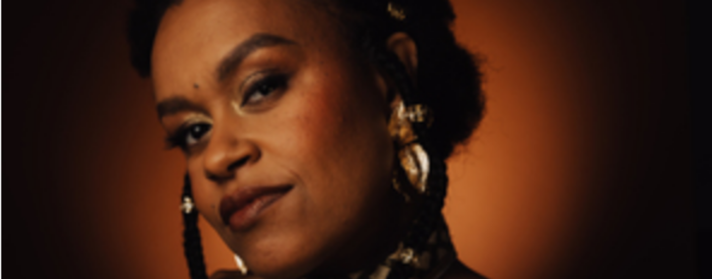 Ethio-Jazz Vocalist, Songwriter, Cultural Activist MEKLIT Shares New Song “Antidote”