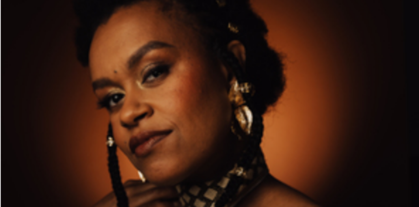 Ethio-Jazz Vocalist, Songwriter, Cultural Activist MEKLIT Shares New Song “Antidote”