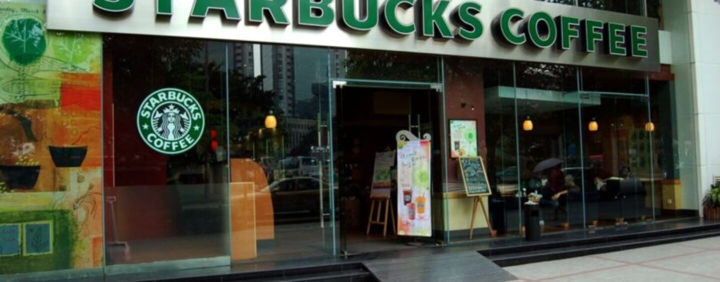 Union Cries Foul as Starbucks Announce the Closing of 16 Locations