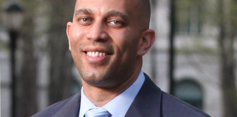 The Ascension of Hakeem Jeffries Finally Signals Democrats’ Willingness to Move on From the Old Guard