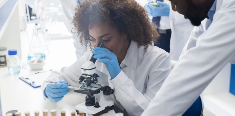 American Cancer Society and Four HBCUs Announce Diversity in Cancer Research Program to Improve Diversity, Equity, and Inclusion