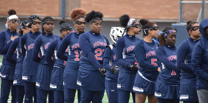 Howard University’s Lacrosse Team Met with Racial Slurs at South Carolina Game
