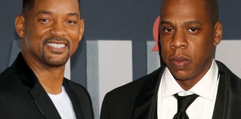 Jay-Z, Will Smith Invest in Program to Help Renters Purchase Homes