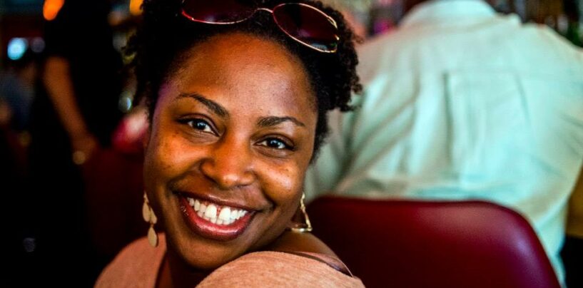 Emmy-Award Winning Journalist From Flint, Michigan Takes Storytelling of Black America on the Road