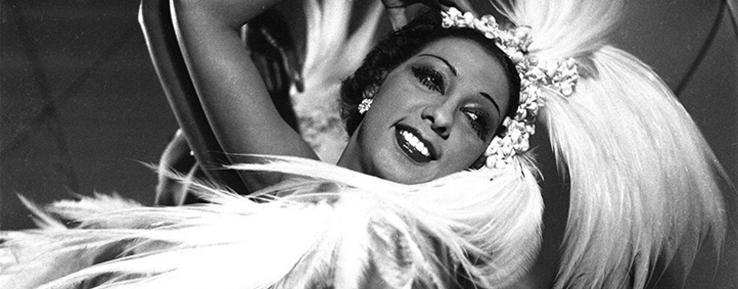 Joséphine Baker: Artist, Activist, Resistance Fighter and Now Honored in France’s Panthéon