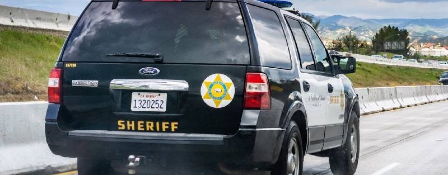 Report Reveals that Los Angeles Sheriff Department Rife with Gangs and Cliques