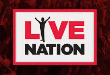 DOJ Prepares to Challenge Live Nation’s Dominance in Live Event Ticketing