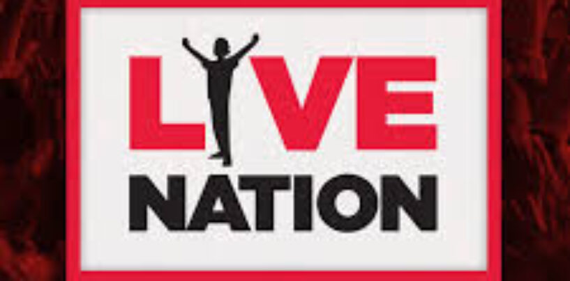 DOJ Prepares to Challenge Live Nation’s Dominance in Live Event Ticketing