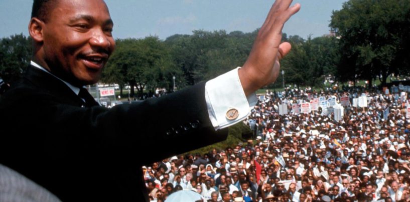 Dr. King’s “I Have a Dream” Report Card  will honor 50th Anniversary of Assassination