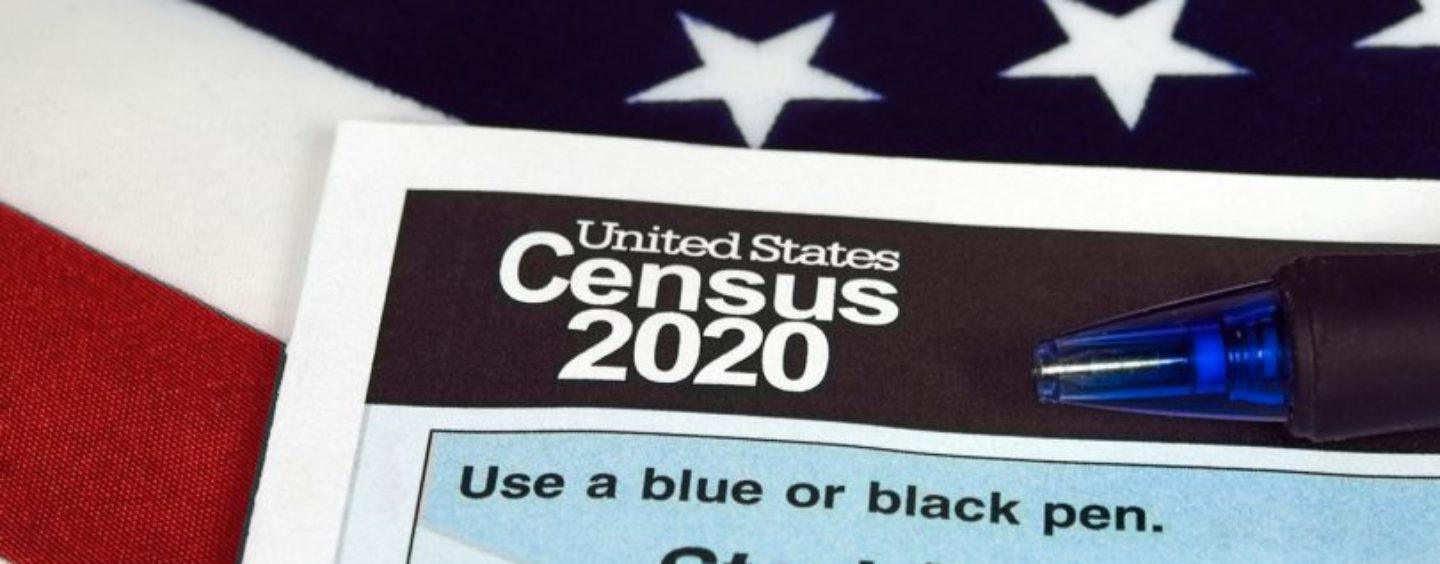 NAACP Challenge to 2020 Census Preparations Moves Forward