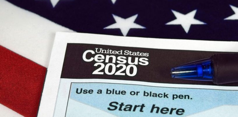 NAACP Challenge to 2020 Census Preparations Moves Forward