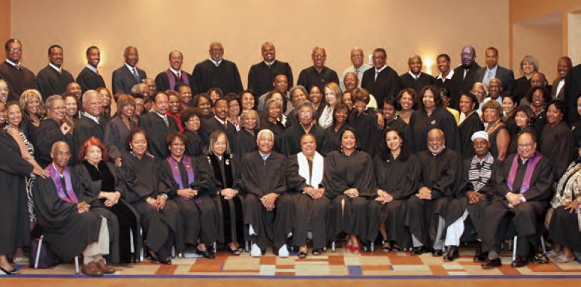 NAACP Demands Florida Nominating Commission Reconsider Black Judge Applicants