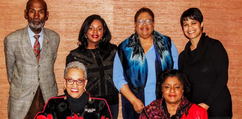 Dr. Johnnetta B. Cole States ‘The Time Is Now’ –  NCNW To Reinstate Presence with Press