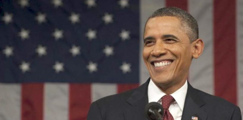 Obama Issues Second Round of Midterm Endorsements