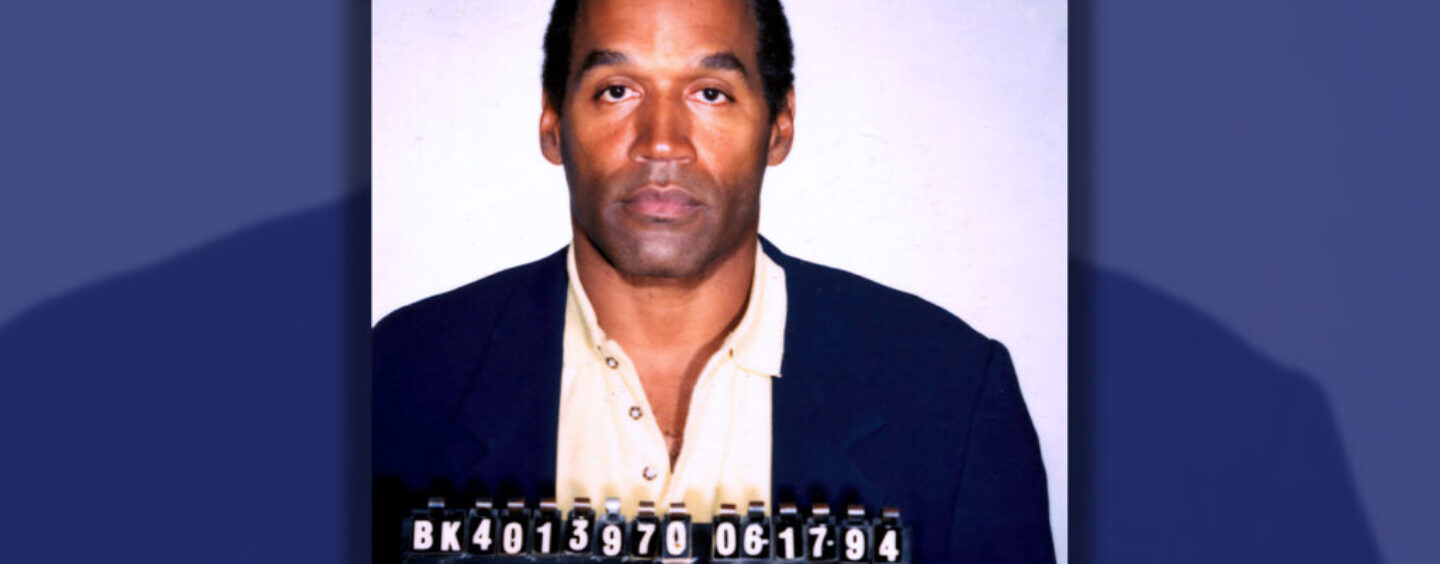 Football Legend O.J. Simpson Dies but the Obsession Remains Alive