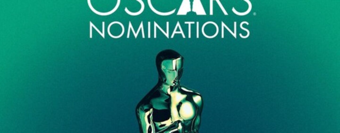 Diverse Excellence Takes Center Stage: Black Nominees Shine at the 96th Academy Awards