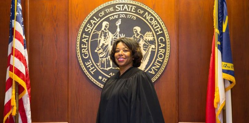 Friends Rally to Support Judge Ola Lewis as She Battles Rare Liver Cancer