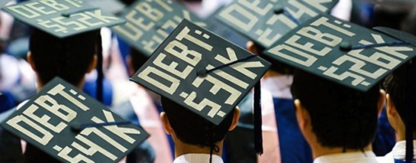 Higher Education Act Becomes PROSPER Act – Exploring Its Impact on Student Debt