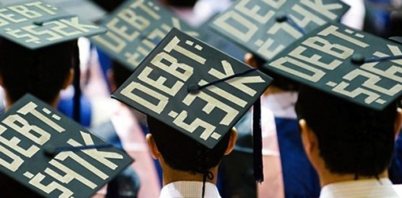 Higher Education Act Becomes PROSPER Act – Exploring Its Impact on Student Debt