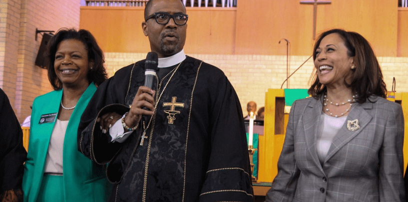 Pastor Jay on “A Call to Colors” – “We’re in it Together” – GDN Exclusive “A Call to Colors” Vol. II, Part XXI