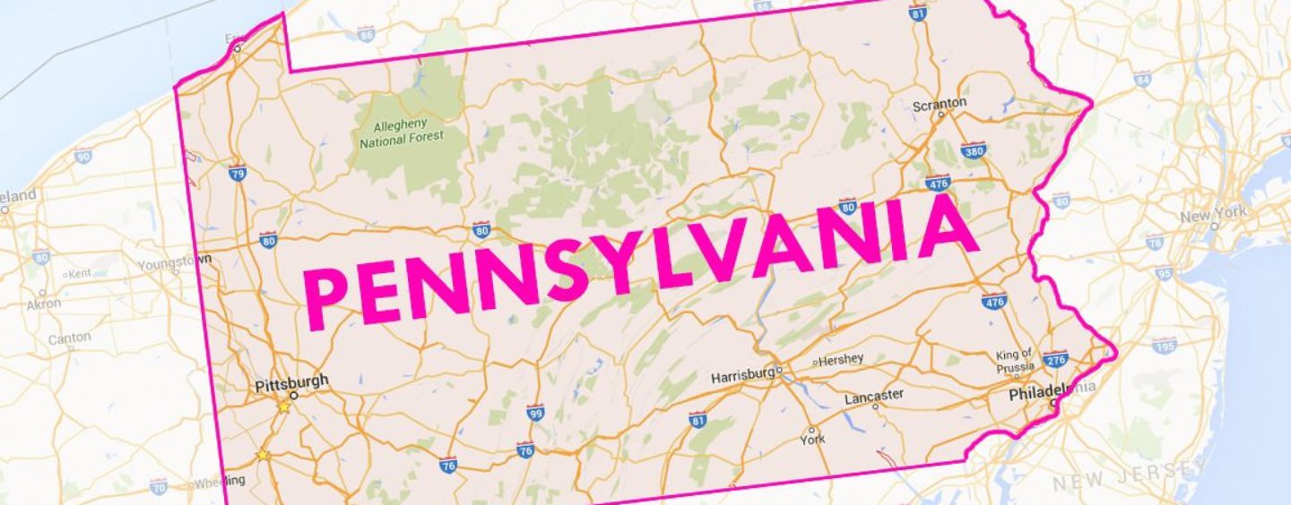 U.S. Supreme Court Upholds Pennsylvania Congressional District Map
