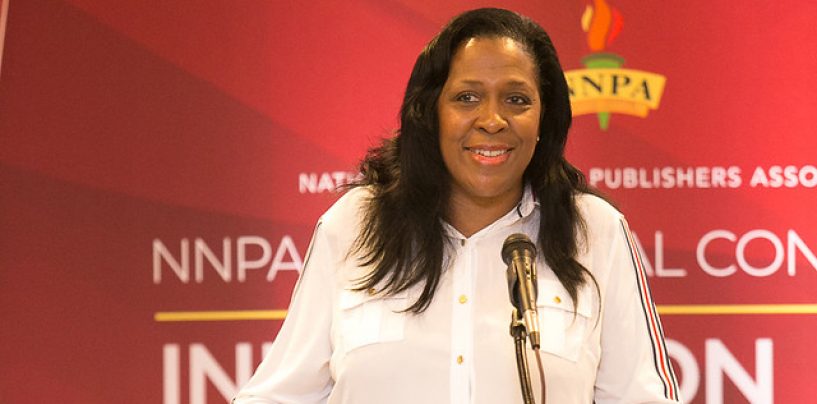 NNPA Chair Prepares for Annual Convention After Leading Black Press to Most Successful Two-Year Period in History