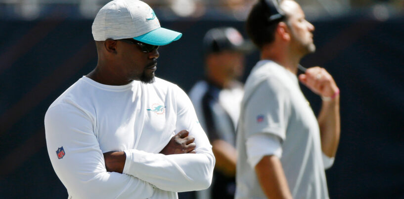 After Super Bowl, Civil Rights Leaders Say NFL Must Tackle Stark Absence of Black Head Coaches