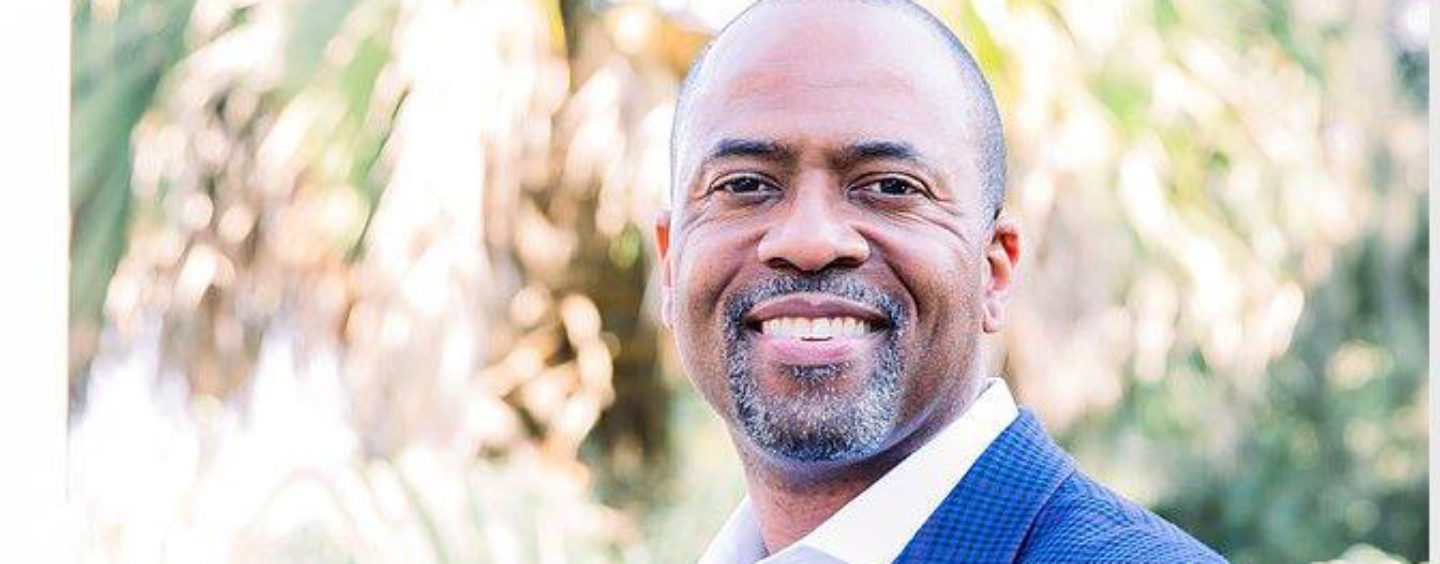 St. Joseph A.M.E.’s New Pastor Believes in Civic Engagement – GDN Exclusive “A Call to Colors” Vol. II, Part XVII