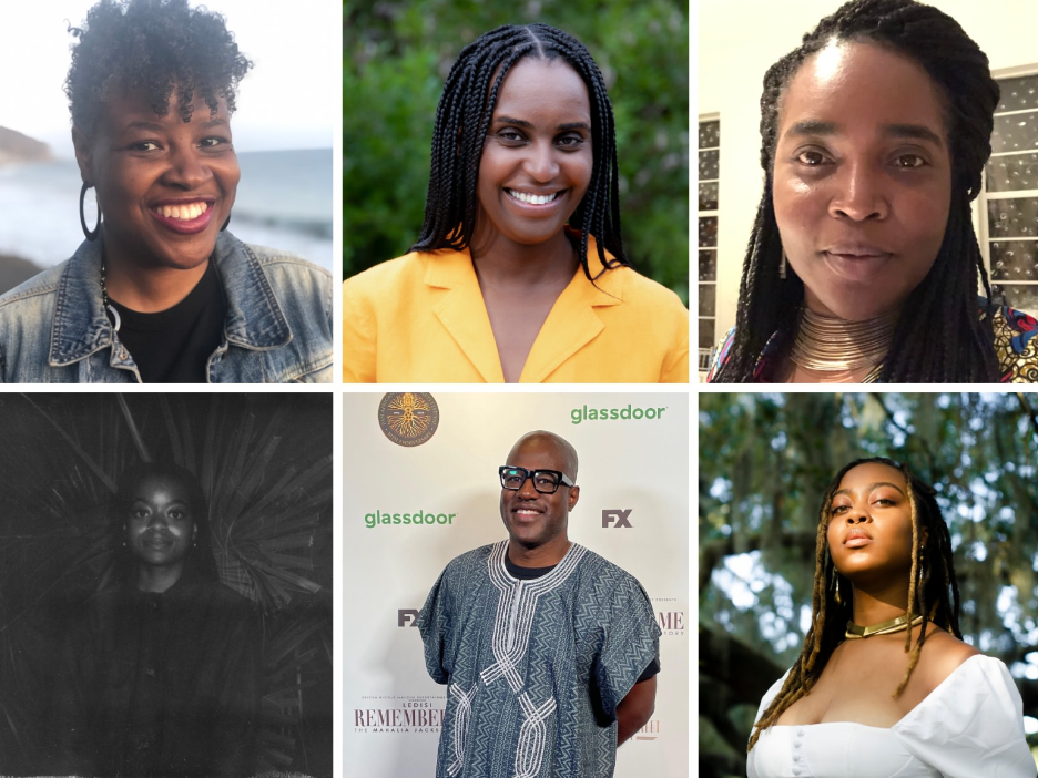 Film Independent Selects Six Fellows for Third Annual Amplifier Fellowship