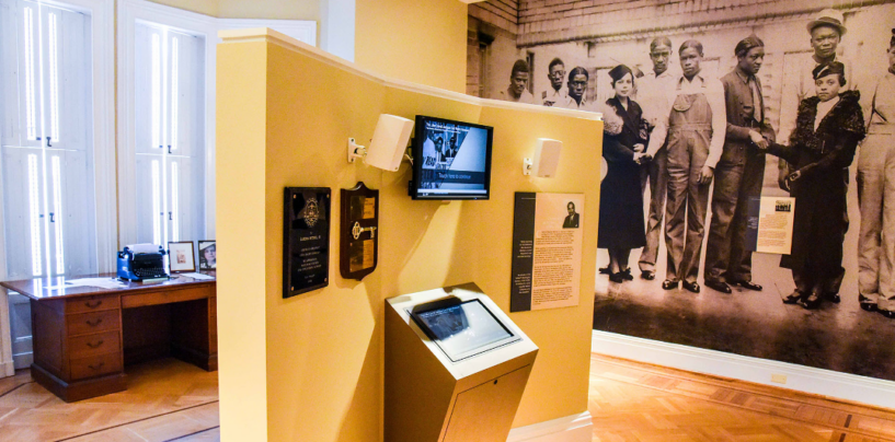 USA Today Ranks Morgan’s Lillie Carroll Jackson Civil Rights Museum Among the Top Ten Best Free Museums to Visit in America