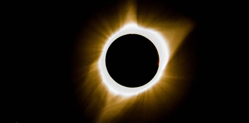 Millions Across North America Awed by Total Solar Eclipse Phenomenon