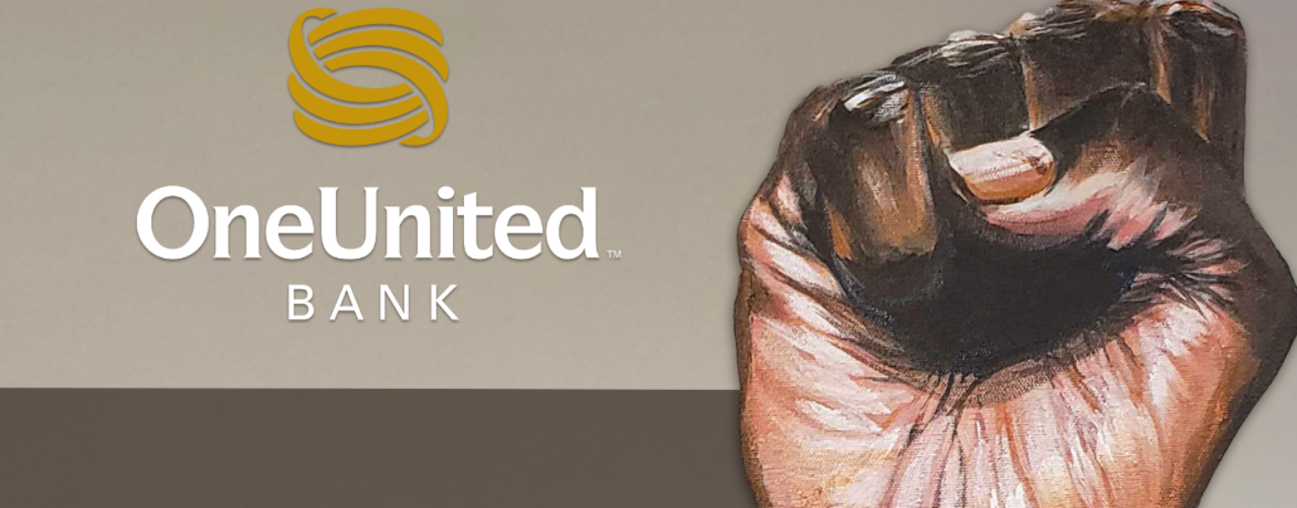 OneUnited Bank Announces 14TH “I Got Bank” Contest for Youth in Celebration of National Financial Literacy Month