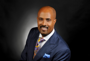 Rev. Frederick D. Haynes III Resigns as President and CEO of Rainbow PUSH Coalition