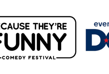 Because They’re Funny Comedy Festival Returns to Washington DC