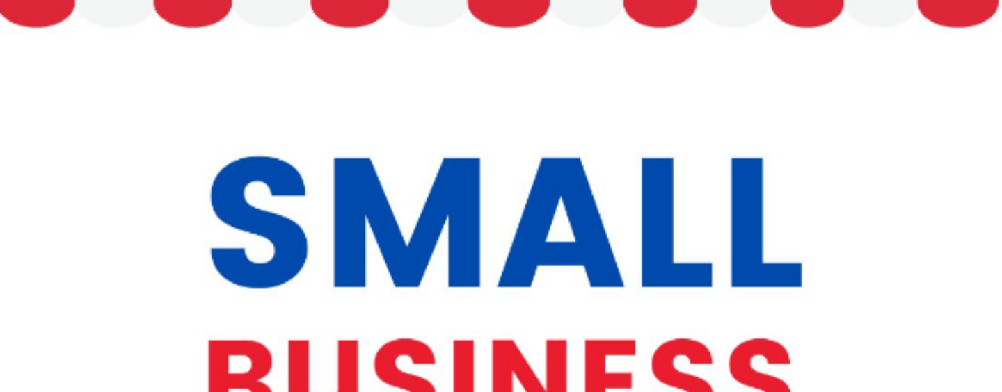 Celebrate National Small Business Month