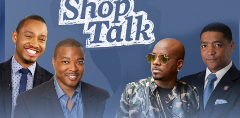 Biden Campaign Launching National “Shop Talk” Series to Engage Black Men