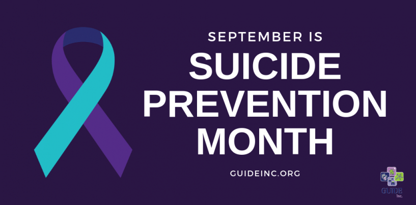 President Biden Proclaims Sept. 10 World Suicide Prevention Day