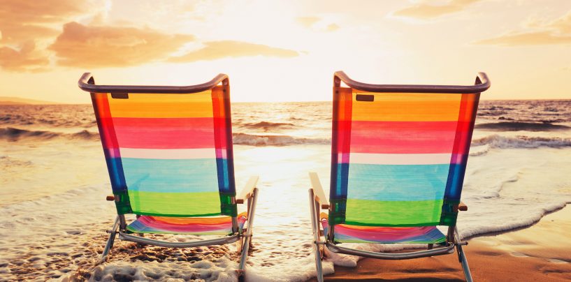 Five Ways To Plan Your Summer Vacation  Without Wrecking Your Finances