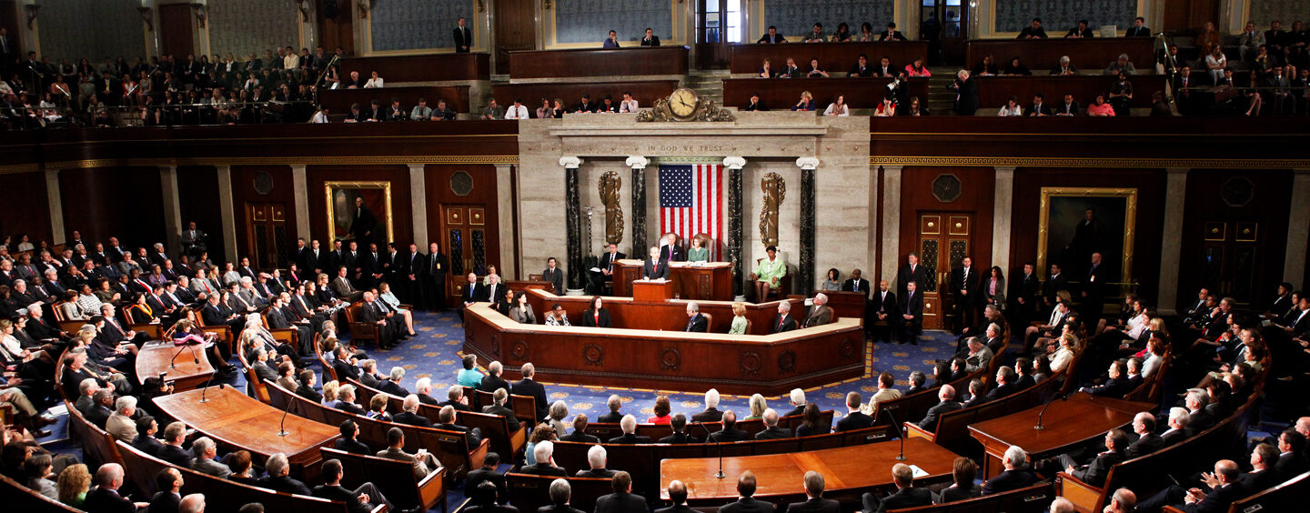 Why the US House of Representatives Has 435 Seats – And How That Could Change