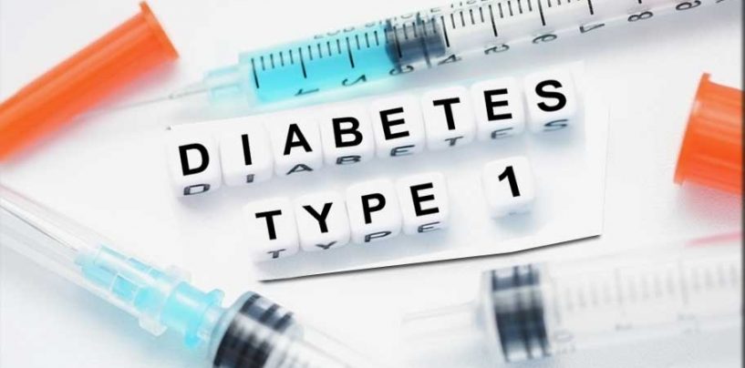 The New F-Word And Its Type One Diabetes Connection