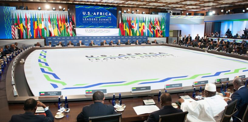 U.S. Reaffirms Commitment to Collaborate with African Partners During Space Forum